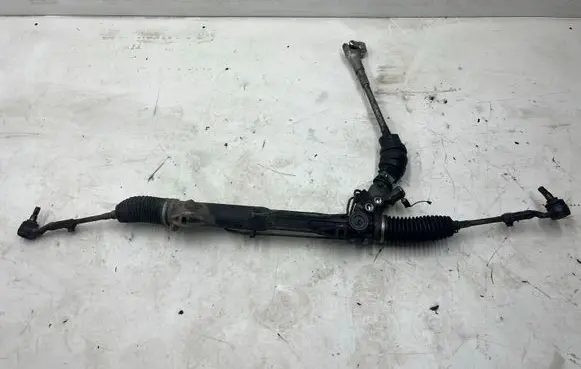 BMW X1 E84 Steering rack 7853501365