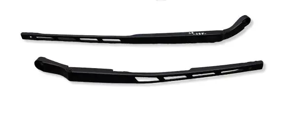 Audi A8 S8 D4 4H Front wiper blade arm 3392126178