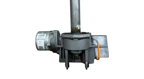 Opel Corsa D Electric power steering pump 13290399 26117867