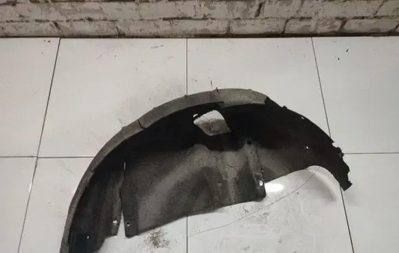 Fiat Bravo Rear arch fender liner splash guards 