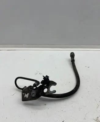 Porsche 911 997 Brake line pipe/hose 99735550300