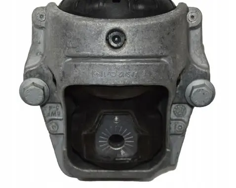 Audi A5 8T 8F Engine mount vacuum valve 8R0