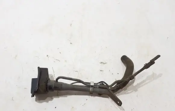Toyota Hilux (AN120, AN130) Fuel tank filler neck pipe 7720171020