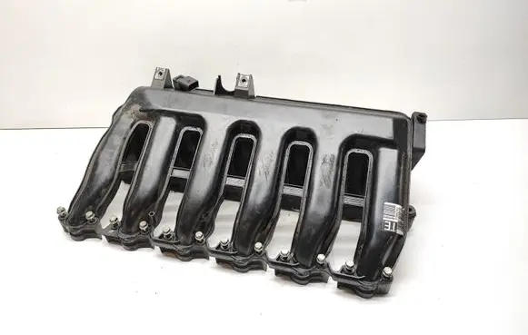 BMW 5 E60 E61 Intake manifold 7790701