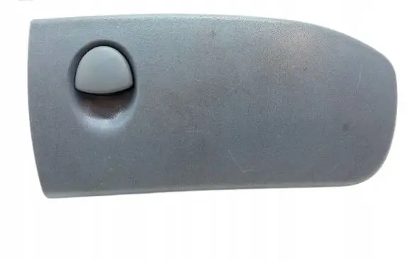 Fiat Doblo Glove box 7353C454B