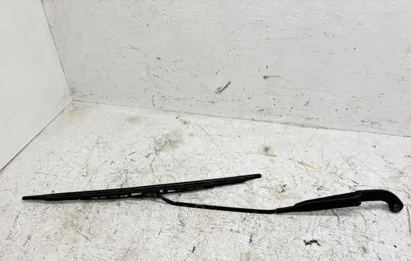 Audi 80 90 B3 Front wiper blade arm 893955407D