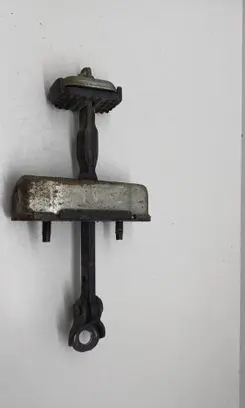 Honda Accord Rear door check strap stopper 