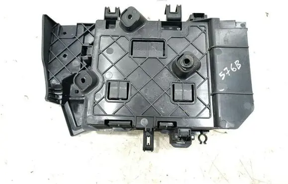 Bentley Bentayga Other center console (tunnel) element 36A906131