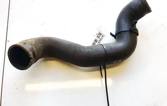 Peugeot Bipper Intercooler hose/pipe
