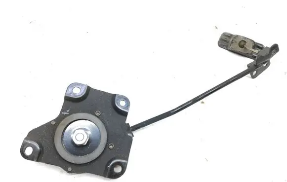 Hyundai Santa Fe Spare wheel mounting bracket 62800S2000 26219