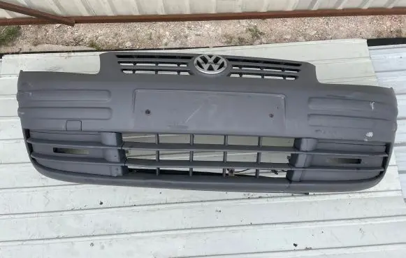 Volkswagen Caddy Front bumper