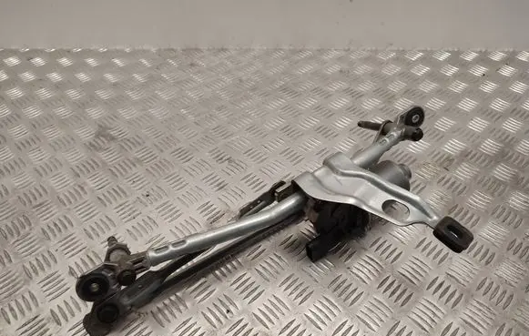 BMW X1 F48 F49 Front wiper linkage 7350657 61617350657