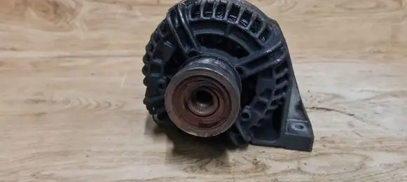 Volvo S80 Generator/alternator 30667787