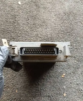 Mercedes-Benz 190 W201 Engine control unit/module 0025453632 0280800100
