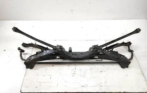 BMW 2 F46 Rear subframe 