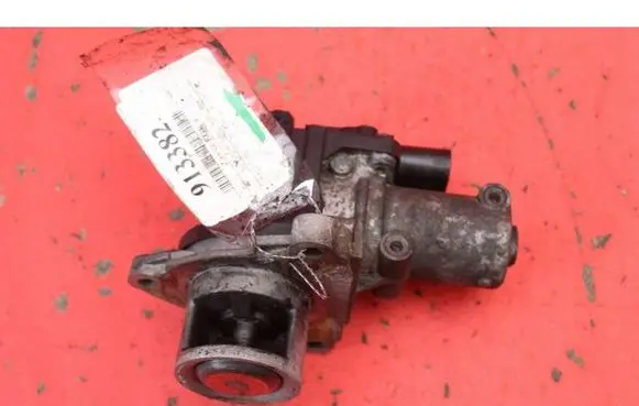 KIA Sportage EGR valve 284102F000