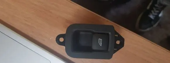 Volvo XC60 Electric window control switch 31272013