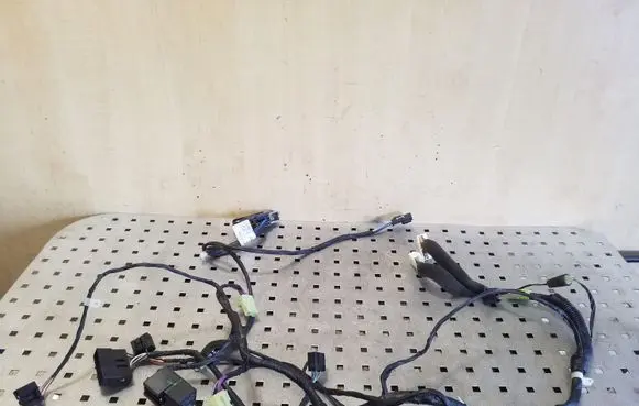 Chevrolet Captiva Other wiring loom 830641 615971