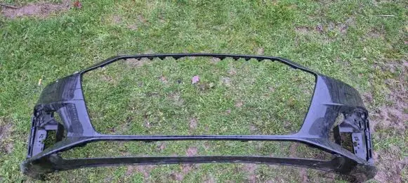 Audi A4 S4 B9 Front bumper 8W0807788E