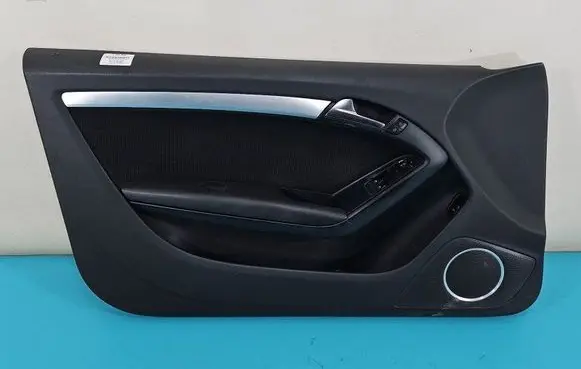 Audi A5 8T 8F Front door card panel trim 8T1867105 IMPRK1489526