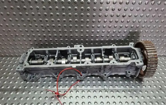 Peugeot 308 Camshaft S27635669 9685177110D