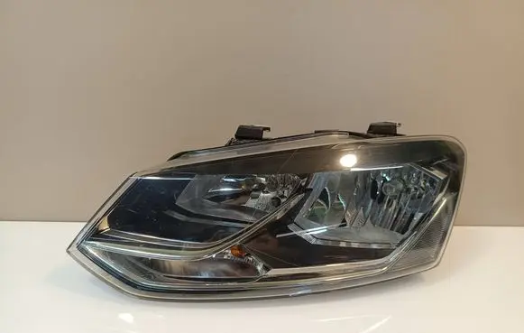 Volkswagen Polo V 6R Headlight/headlamp 6C1941005