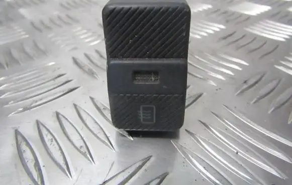Volkswagen PASSAT B3 Windscreen/window heater switch 535959621