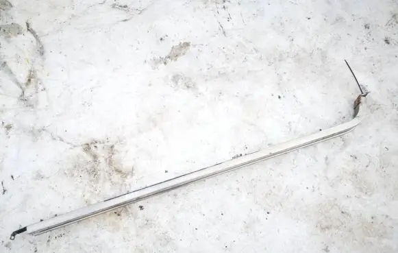 Volkswagen Transporter - Caravelle T4 Sliding door trim 