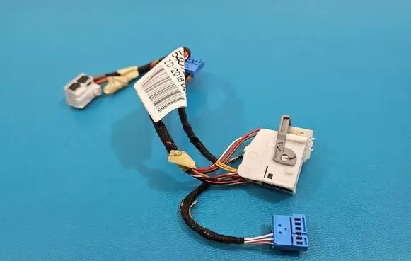 Mercedes-Benz E W213 Other wiring loom A2135407521 IMPRK1561507