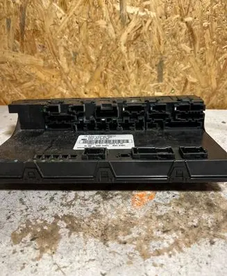 Mercedes-Benz C W203 Comfort/convenience module 0035455101 5DK00797430