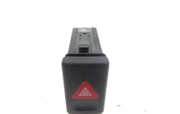 Seat Alhambra (Mk1) Hazard light switch 7M5953235A YM211A350ABW