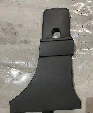 Jeep Patriot (B) pillar trim (bottom) 0YF60XDVAE 72371232007D