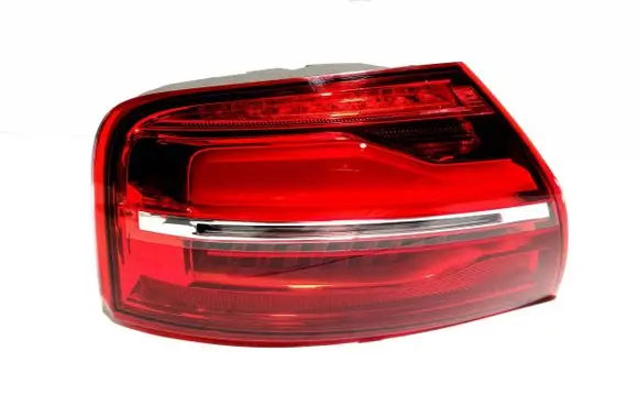 Audi A8 S8 D4 4H Rear/tail lights 4H0945095K 155212 623000E1366