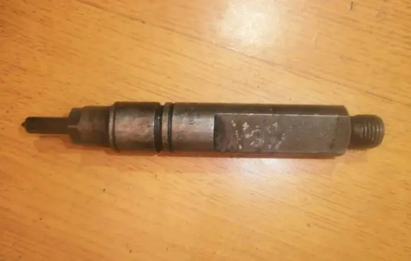 Renault Megane I Fuel injector 0432193564 8200047509