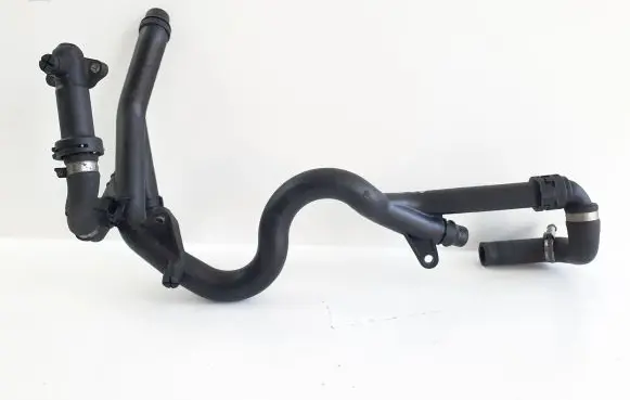 BMW X5 E70 Engine coolant pipe/hose 7503386