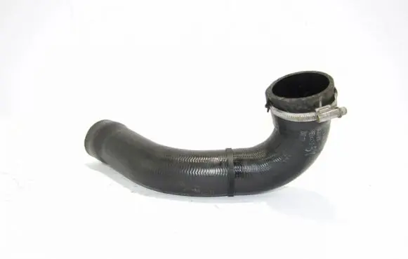 Opel Signum Intercooler hose/pipe 55350914