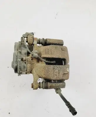 Audi A6 S6 C7 4G Rear brake caliper CNO43 3171D 0707