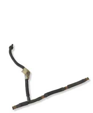 Citroen C3 Fuel return line/hose 9824723180