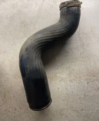 Ford Galaxy Intercooler hose/pipe