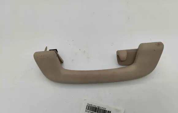 BMW 5 F10 F11 Rear interior roof grab handle 51167499076 51167290026 7499076