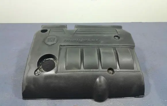 Fiat Bravo Front underbody cover/under tray 