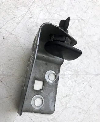 Opel Insignia A Headlight/headlamp mounting bracket 2464