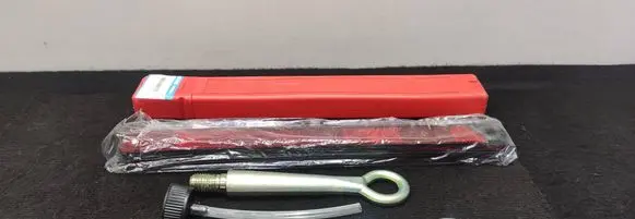 Mazda CX-3 Tool box 410077100