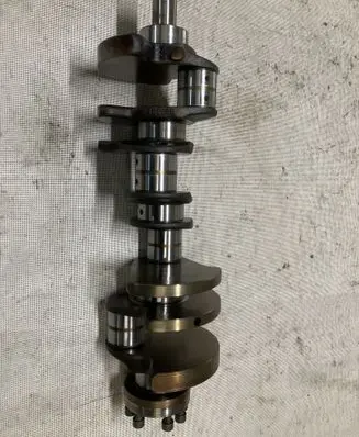 Mercedes-Benz CLS C219 Crankshaft M273