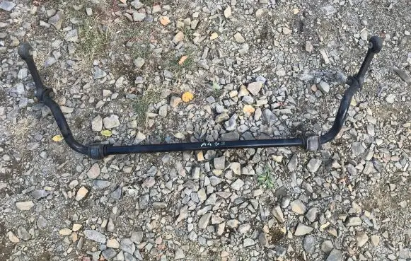 Audi A4 S4 B8 8K Front anti-roll bar/sway bar 8K0411317D 8k0411317d