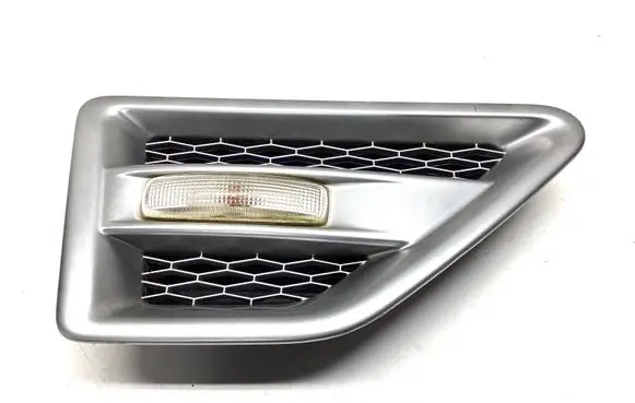 Land Rover Freelander 2 - LR2 Fender grill 6H52014K80BB 6H52014K80AA