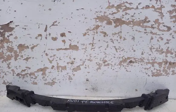 Audi TT TTS RS Mk3 8S Front bumper foam support bar 8S080755E
