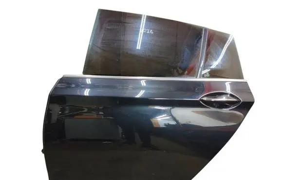 BMW 5 GT F07 Rear door 