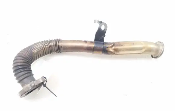 Nissan Qashqai EGR valve line/pipe/hose
