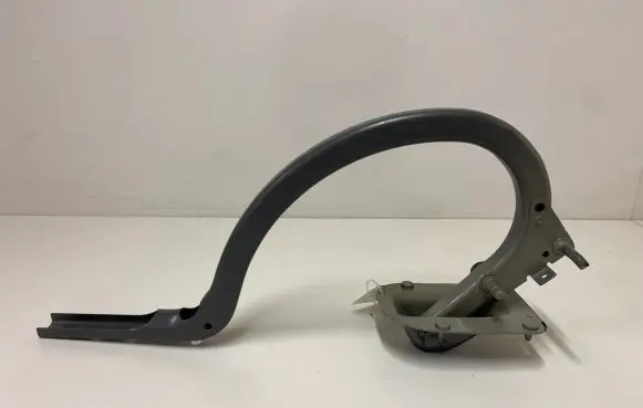 BMW 5 F10 F11 Tailgate/trunk/boot hinge